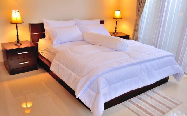 Safira Residences