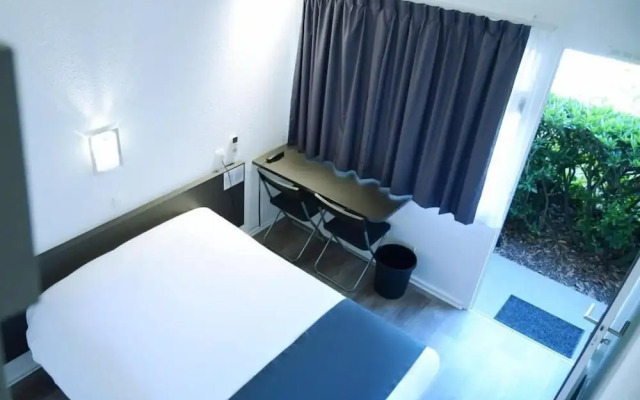 Hôtel Aerel Aéroport Blagnac