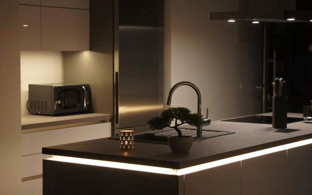 Palms & Beach Maslenica