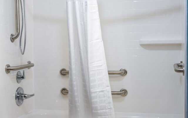 WoodSpring Suites Hudson Port Richey