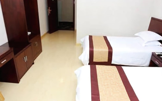 Yuandong Holiday Hotel