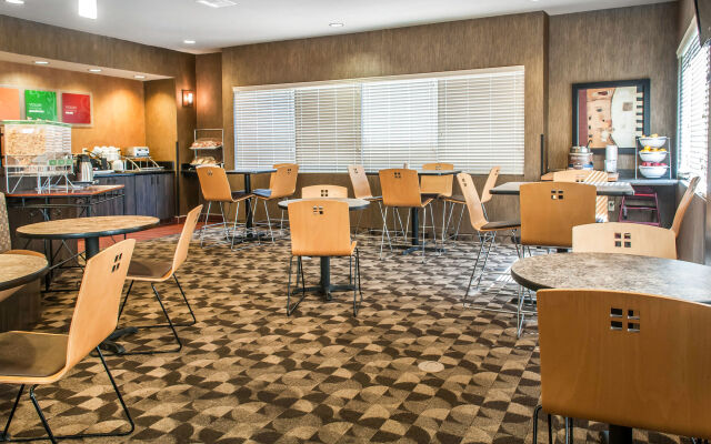 MainStay Suites Hobbs