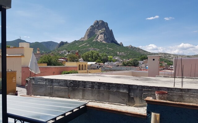 Posada Real De Bernal