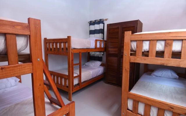 Casa Oasis PTY - Hostel