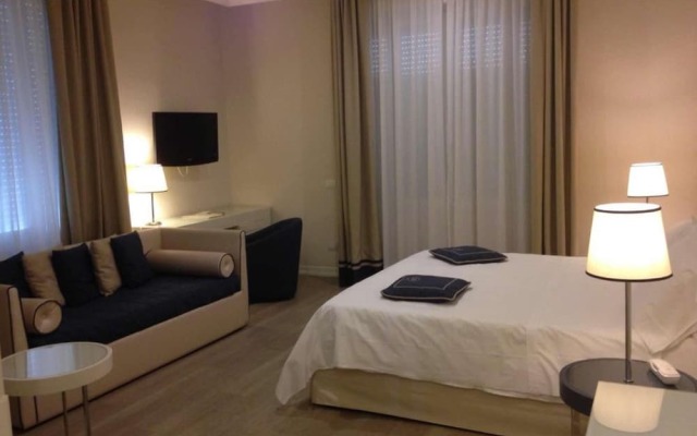 Grand Hotel Riviera/Appartements Riviera