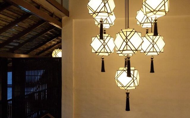 Thai Akara - Lanna Boutique Hotel