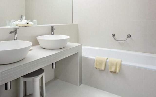 Hotel Ascona