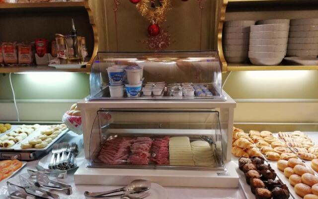 Hotel Al Ponte Mocenigo