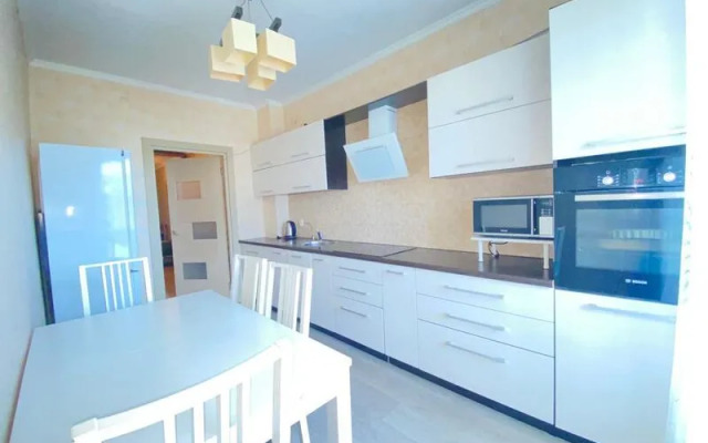 Уютная квартира на улице Заря, д. 16