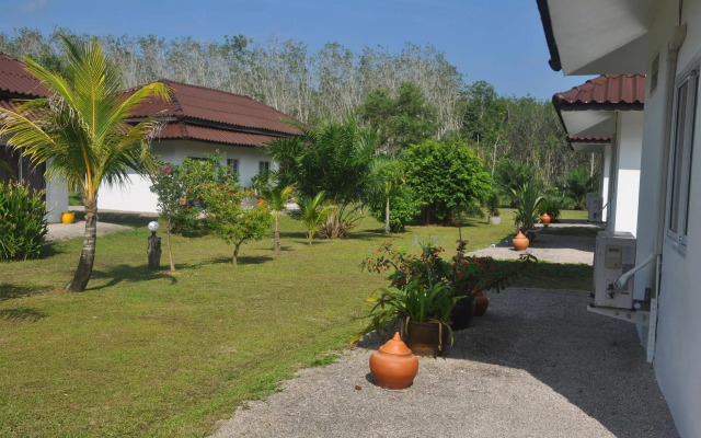 KINGFISHER RETREAT – Il Rifugio del Martin Pescatore