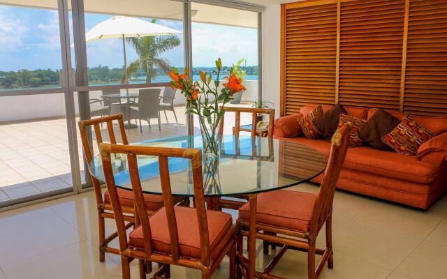 Best Western Riviera Tuxpan