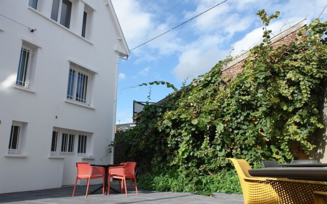 La Residence Des Bethunoises