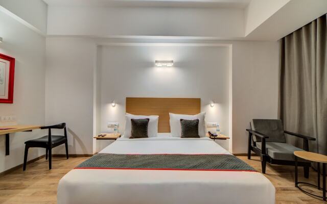 OYO Townhouse 064 Secunderabad