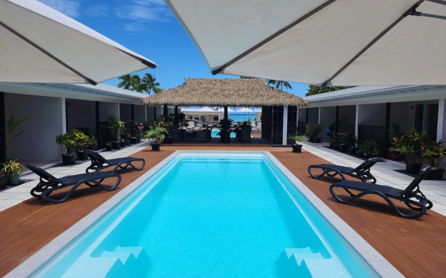 Resort Tava'e