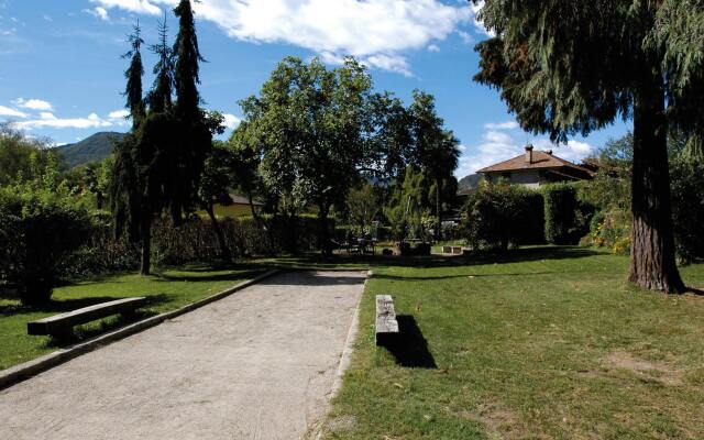 Figino Youth Hostel