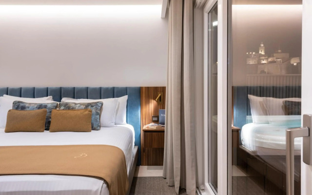 The Duke Boutique Hotel