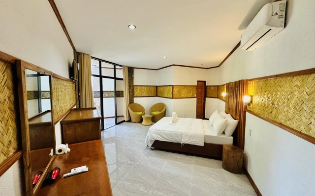El Nido Viewdeck Cottages