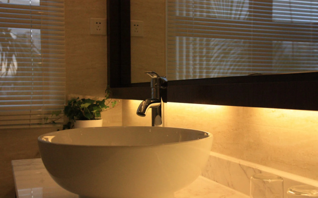 Honlux Apartment