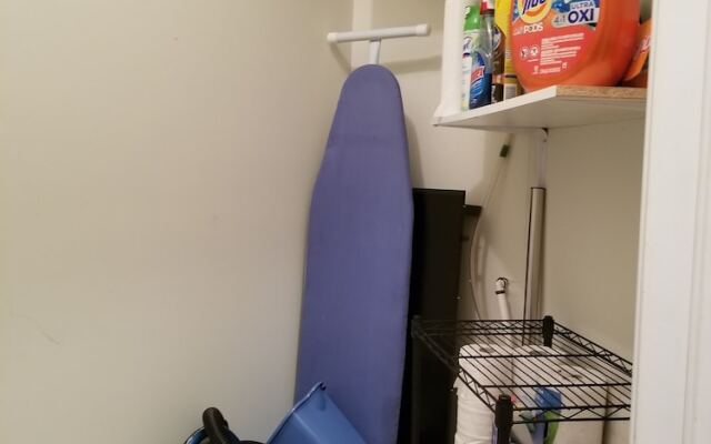 Condo Vélo-Golf-Ski Montagne Bromont - NAVETTE INCLUSE EN HIVER!