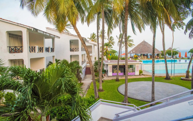 Nyali Beach Holiday Resort