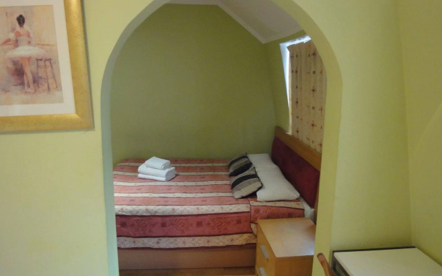 Dylan Apartments Paddington