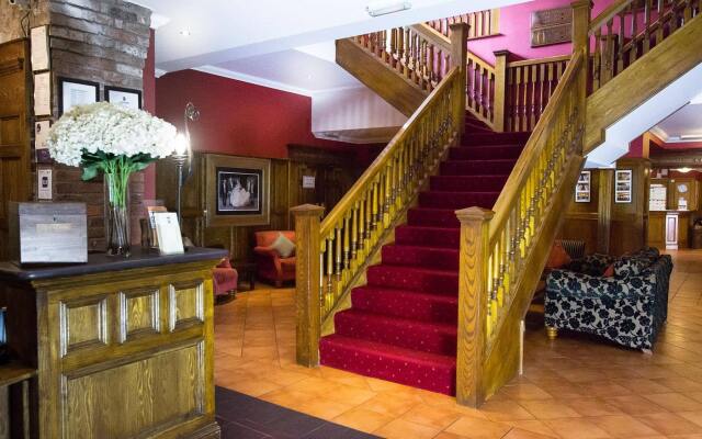 Celtic Royal Hotel & Spa