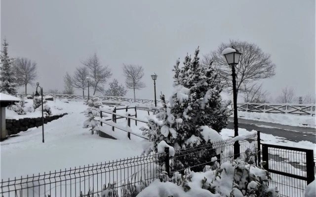 El Mirador de Badaguas