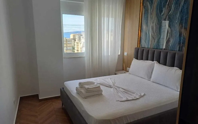 Regal Luxury Apartments