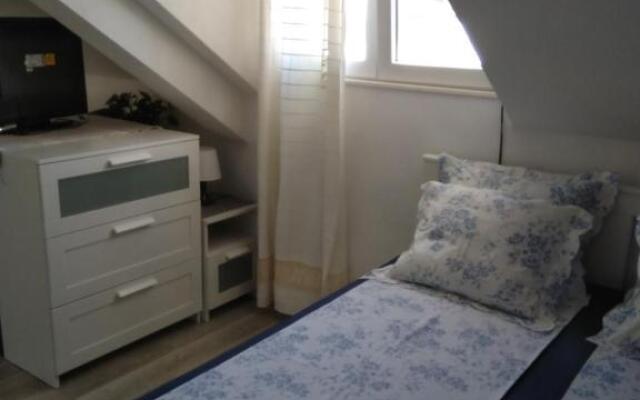 Apartman B&M2
