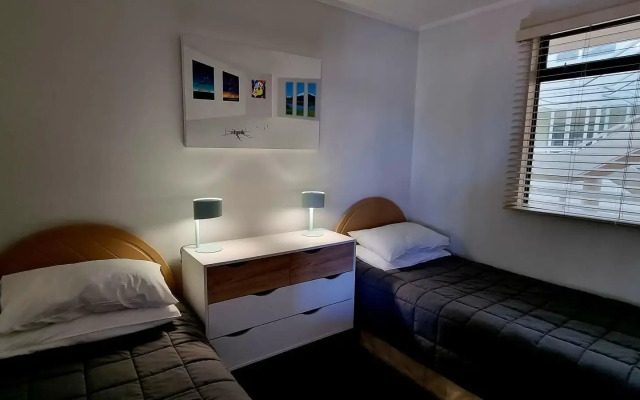 The Atrium Apartments