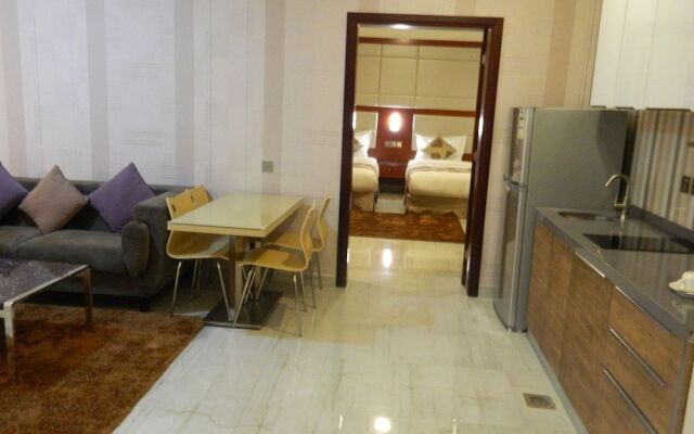 Toot house Jeddah