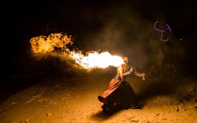 Papaya Playa Project, Tulum, a Member of Design Hotels