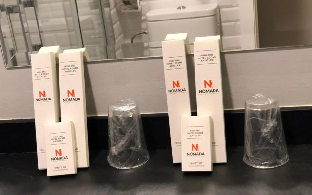 Hotel Nómada