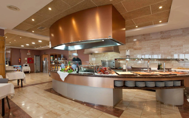 Hotel Peñíscola Palace