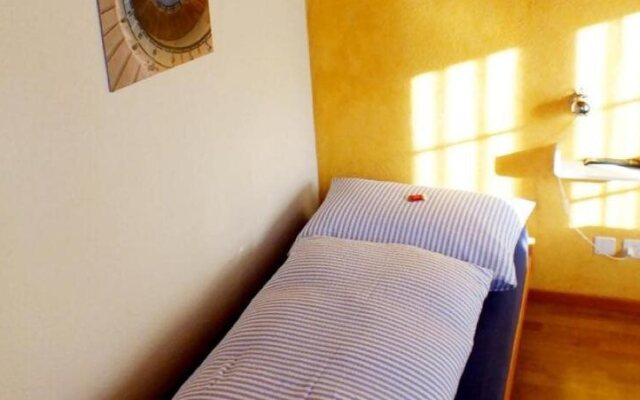 Hotel Adler Garni