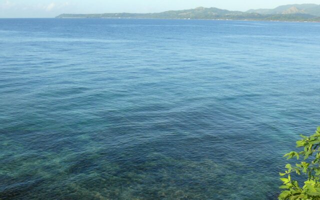 Bohol Lahoy Dive Resort
