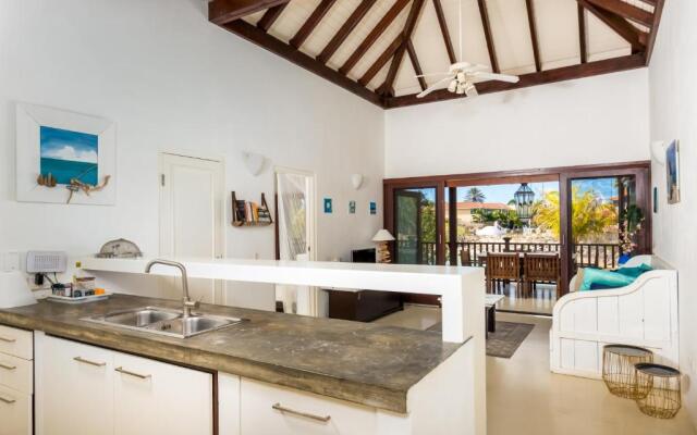 Villa 5 Bonaire