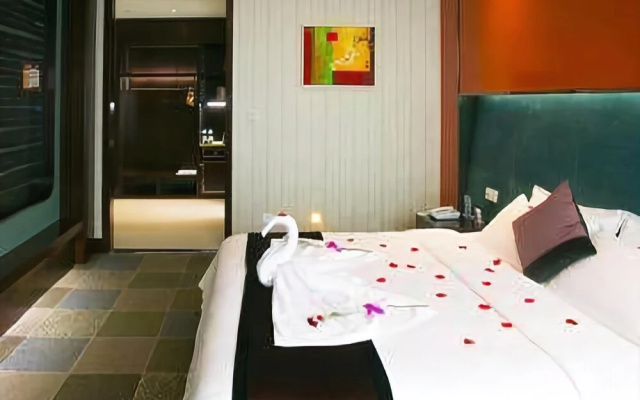 Hongtai Boutique Hotel
