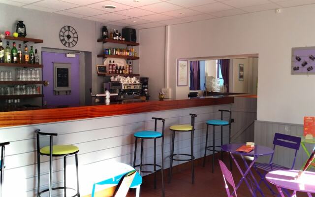 VVF Cantal Salers Vendes, Bassignac