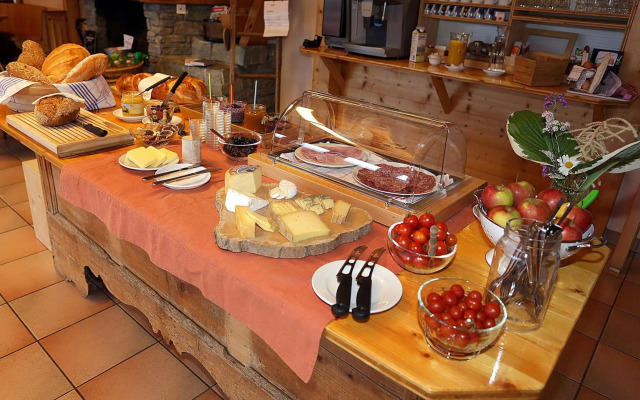 Sport-Lodge Klosters