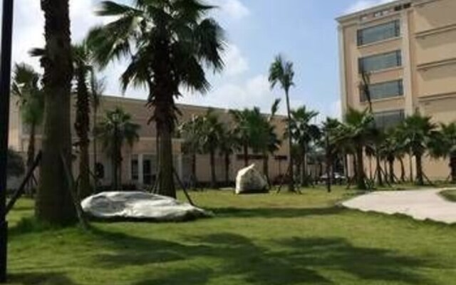 Liyuan Hainanese Hotel