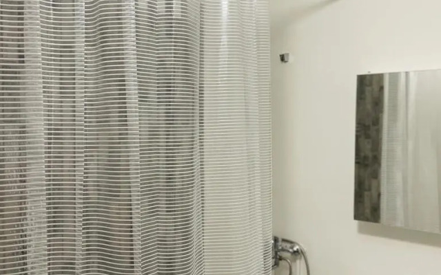 Apartment on Satellites