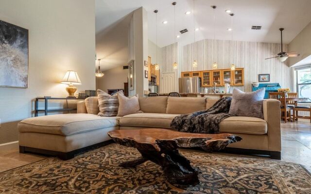 Val Vista Paradise in Gilbert