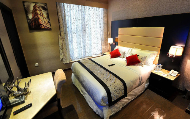 Hyatt Buyutat