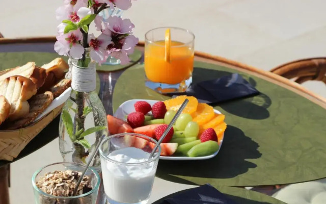 Mas la Pau Country House - Adults only
