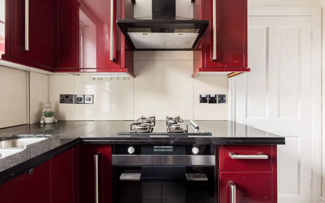 The Tower Bridge Luxury Collection