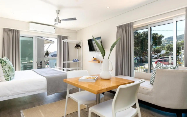 Camps Bay Apartments