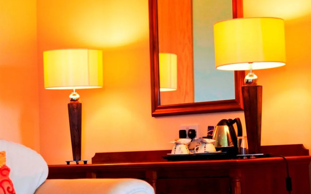 Radstone Hotel