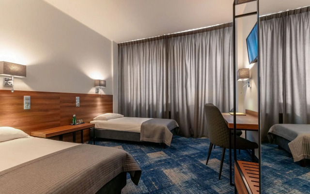 Hotel Oliwski