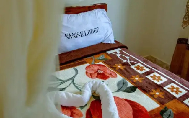 Nanise 2 Lodge